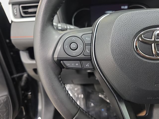 Certified 2024 Toyota RAV4 Adventure AWD/4WD image 14