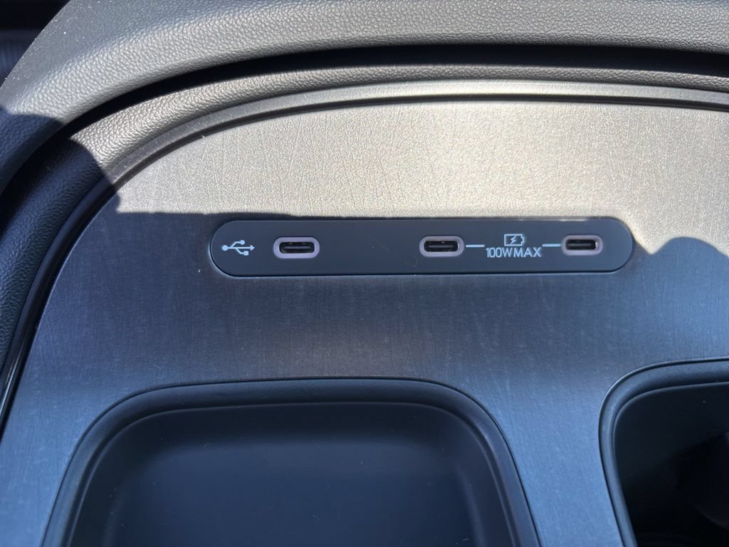 New 2026 Hyundai Palisade XRT Pro AWD/4WD image 19