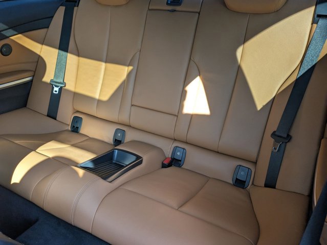 Used 2019 BMW 440i xDrive Coupe w/ Executive Package AWD/4WD image 20