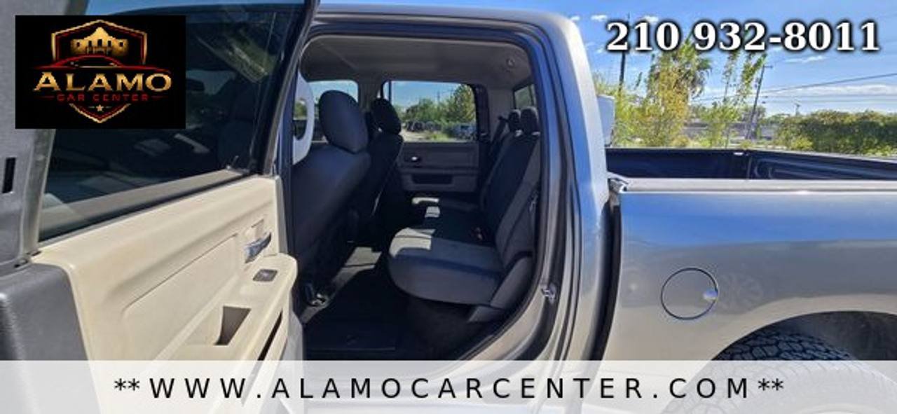 Used 2010 Dodge Ram 1500 Truck SLT RWD image 25