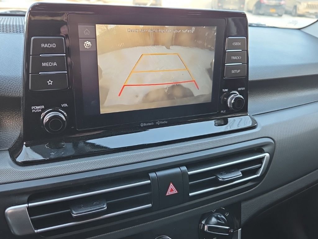 Certified 2023 Kia Seltos LX image 21