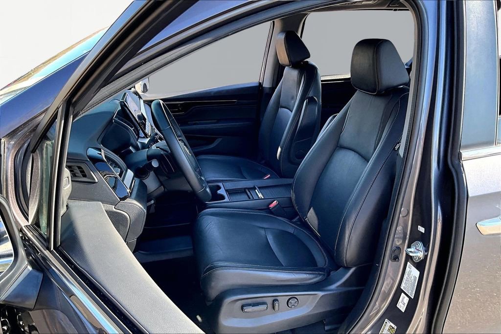 Used 2022 Honda Odyssey Touring image 17