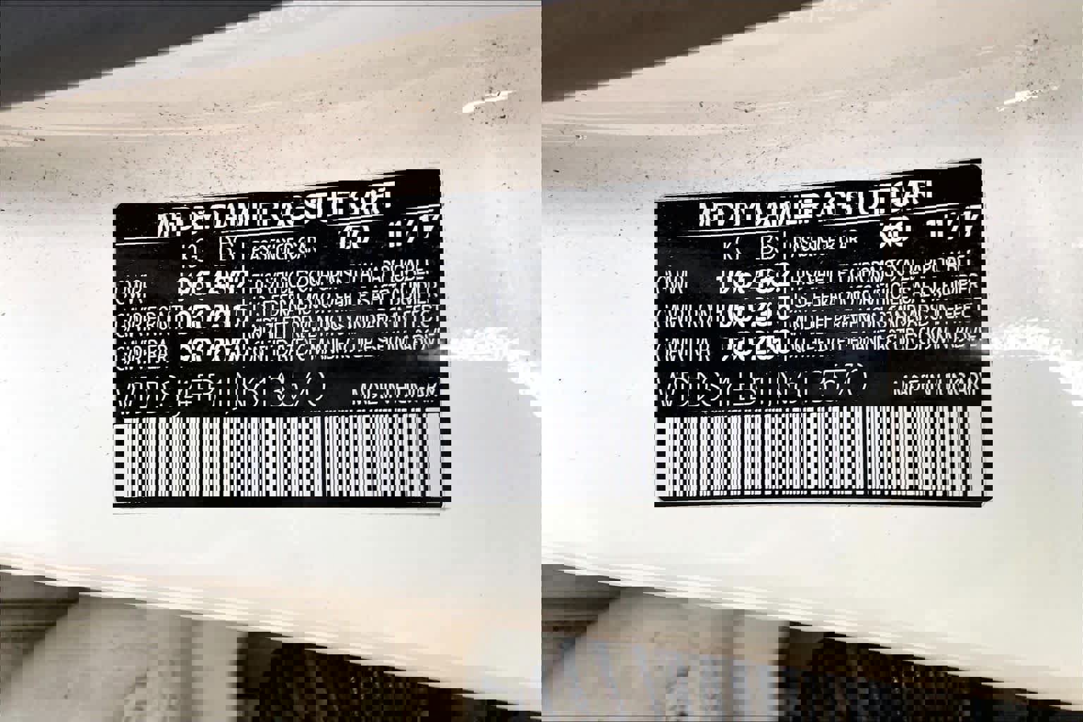 Used 2018 Mercedes-Benz CLA 250 CLA 250 image 29