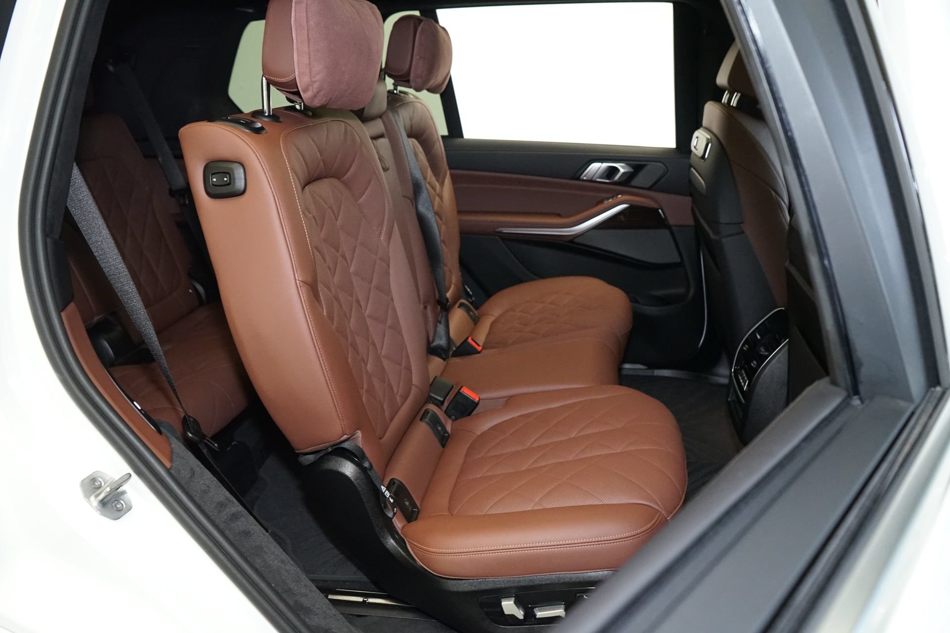 Used 2026 BMW X7 xDrive40i AWD/4WD image 20