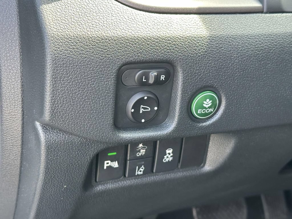 Certified 2023 Honda Passport EX-L image 19