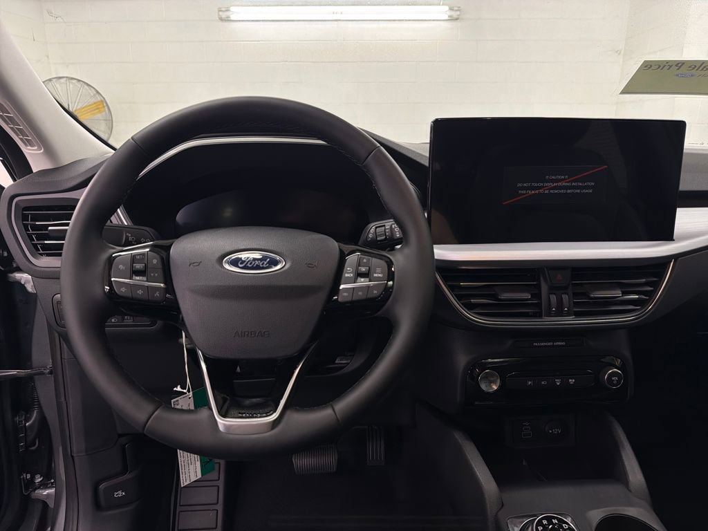 New 2026 Ford Escape Platinum w/ Premium Technology Package image 7