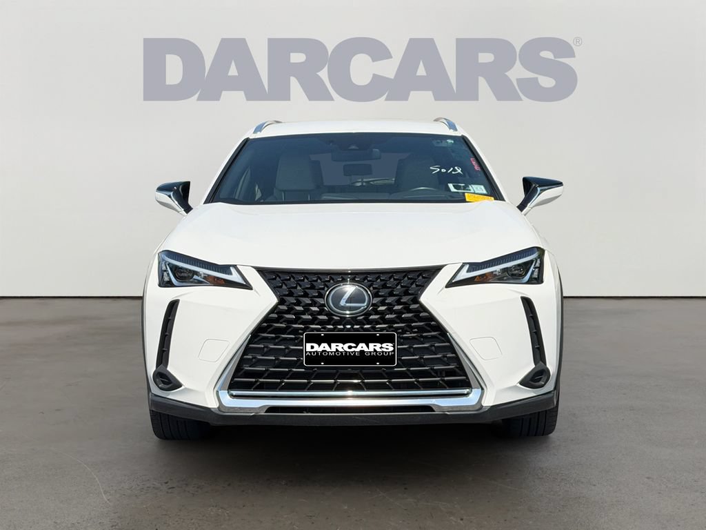 Used 2020 Lexus UX 200 w/ Accessory Package 2 FWD image 2