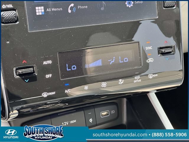 Certified 2023 Hyundai Tucson SEL w/ Convenience Package AWD/4WD image 33