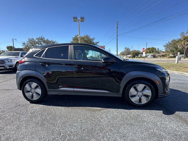 Used 2021 Hyundai Kona Limited image 8