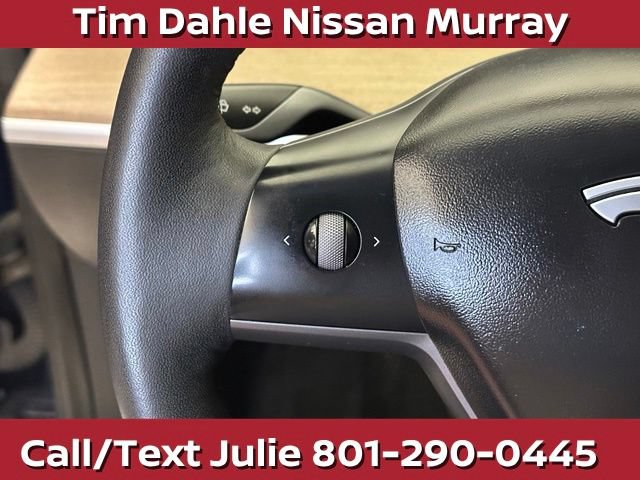 Used 2022 Tesla Model 3 Long Range AWD/4WD image 23