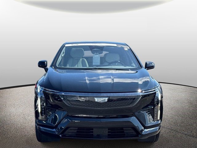 Certified 2025 Cadillac Optiq Sport 2 AWD/4WD image 27