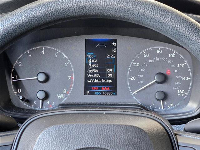 Used 2023 Toyota Corolla LE FWD image 13