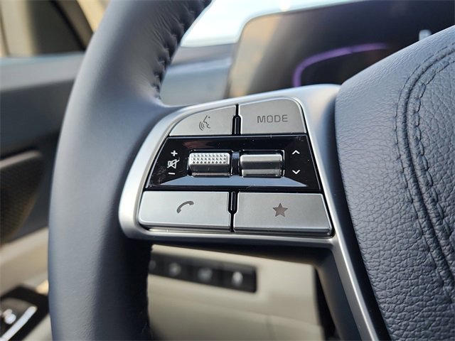 New 2025 Kia Telluride EX w/ EX Captain's Chair Package image 25