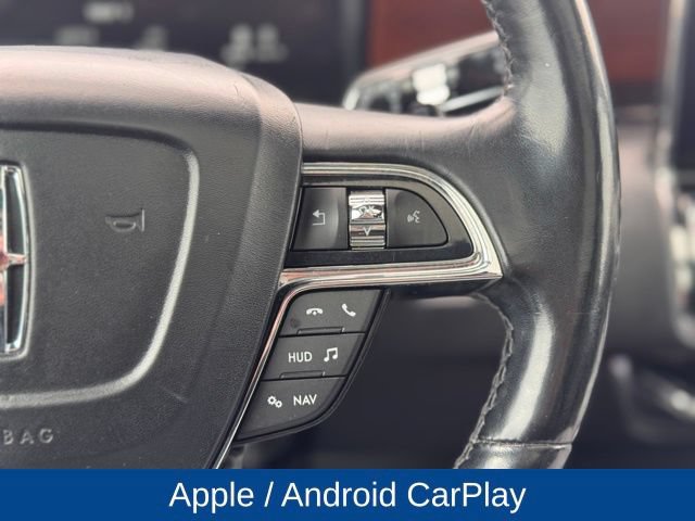 Used 2019 Lincoln Navigator L Reserve AWD/4WD image 13
