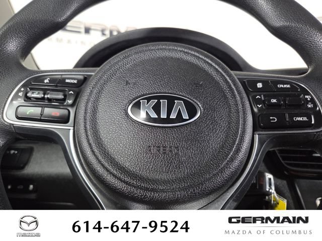 Used 2016 Kia Optima LX FWD image 23