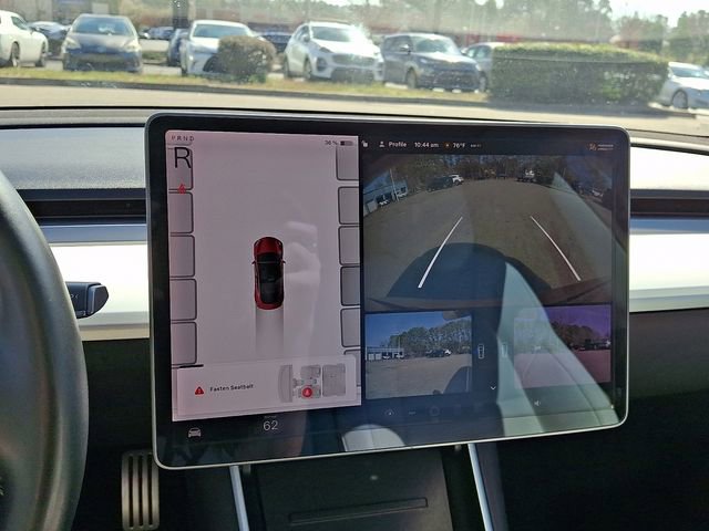 Used 2018 Tesla Model 3 Long Range image 22