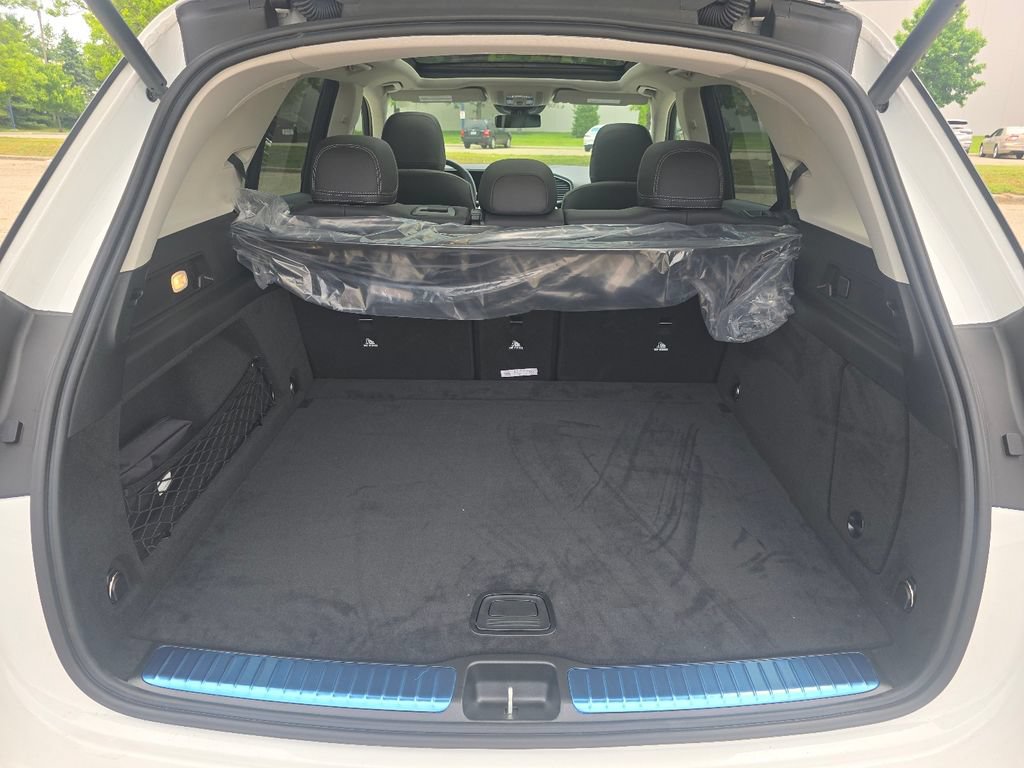 New 2026 Mercedes-Benz GLE 350 4MATIC image 18
