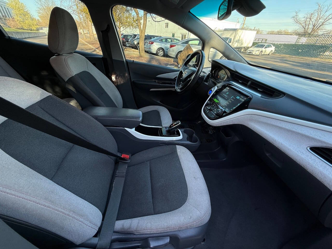 Used 2019 Chevrolet Bolt LT image 15