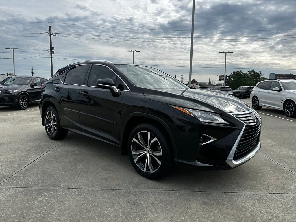 Used 2019 Lexus RX 350 FWD w/ Navigation Package image 5