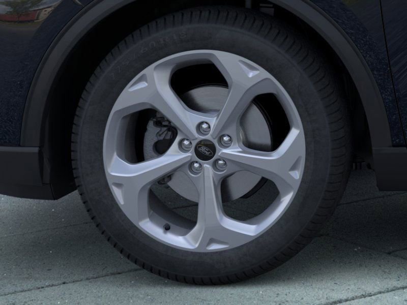 New 2026 Ford Escape ST-Line w/ Cold Weather Package image 19