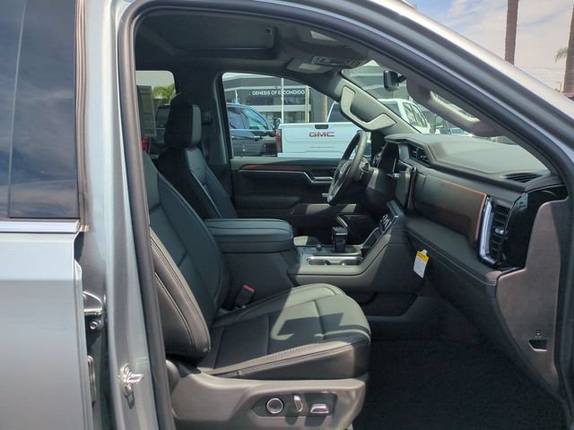 New 2026 GMC Sierra 1500 Denali w/ LPO, Black Badging Package AWD/4WD image 29