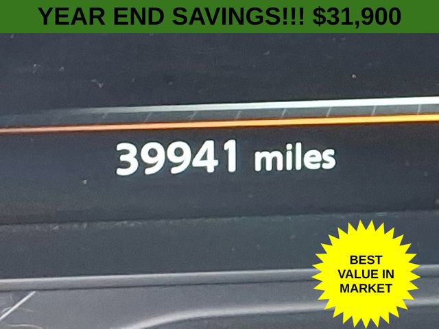 Used 2022 INFINITI QX60 Sensory w/ Vision Package image 23