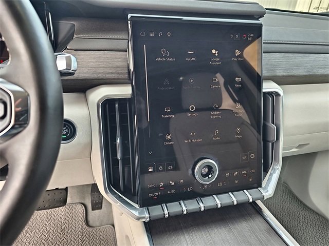 Used 2024 GMC Acadia Denali w/ Super Cruise Package image 27