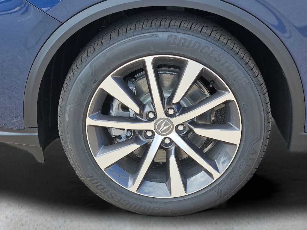 Used 2026 Acura MDX w/ Technology Package FWD image 11