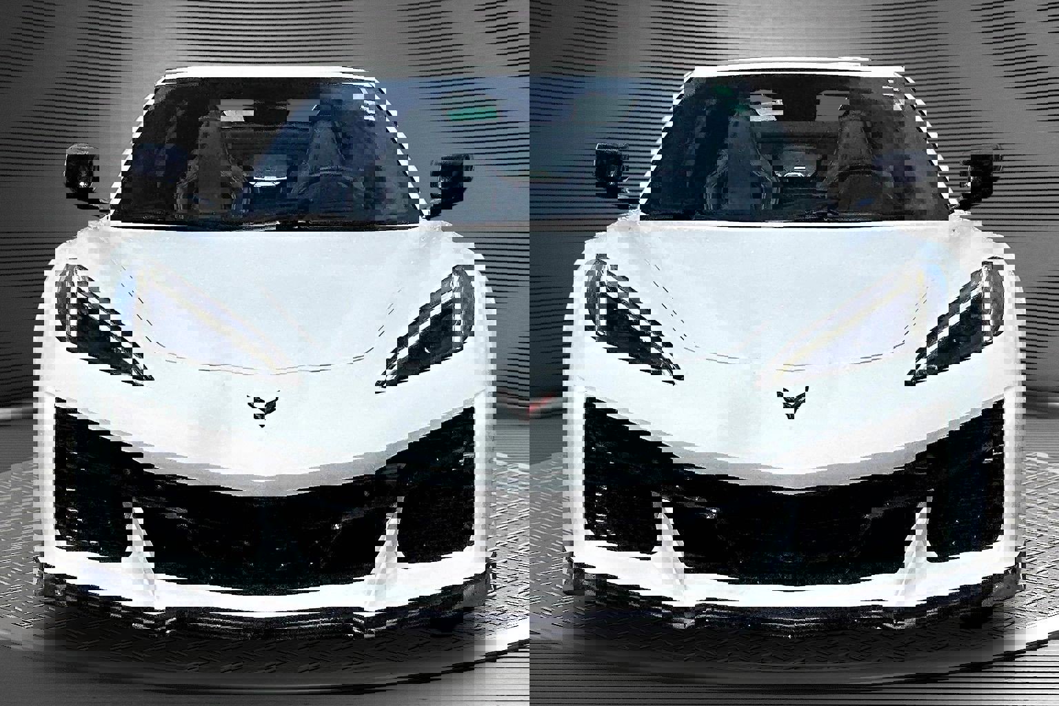 Used 2023 Chevrolet Corvette Z06 image 2