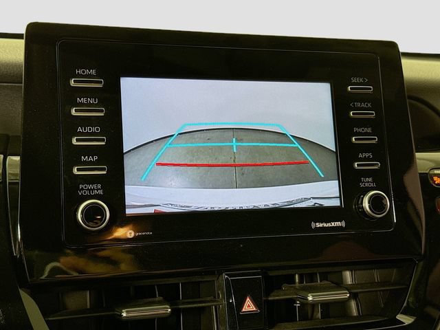 Certified 2022 Toyota Camry SE w/ Carpet Mat Package (TMS) FWD image 15