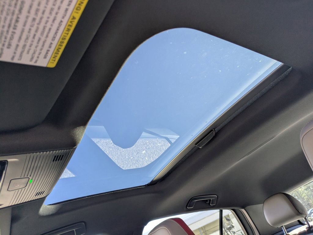 New 2026 Volkswagen GTI SE image 20