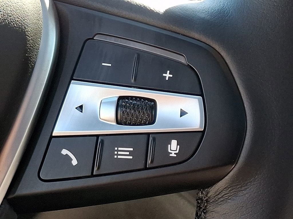 Used 2026 BMW X5 xDrive40i AWD/4WD image 23