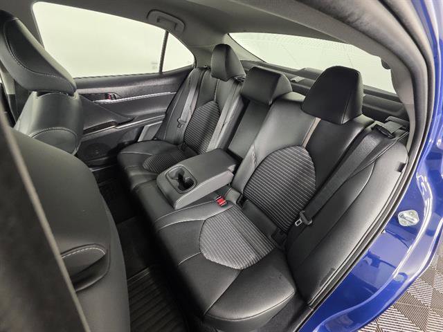 Used 2024 Toyota Camry SE AWD/4WD image 22