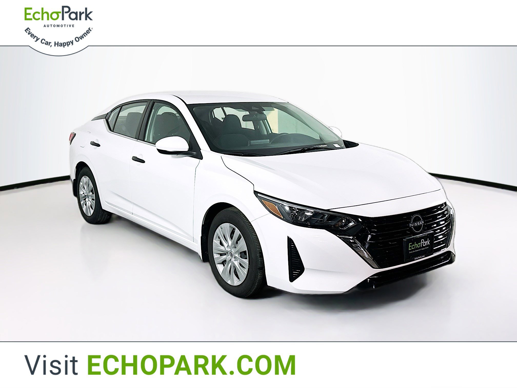 Used 2024 Nissan Sentra S