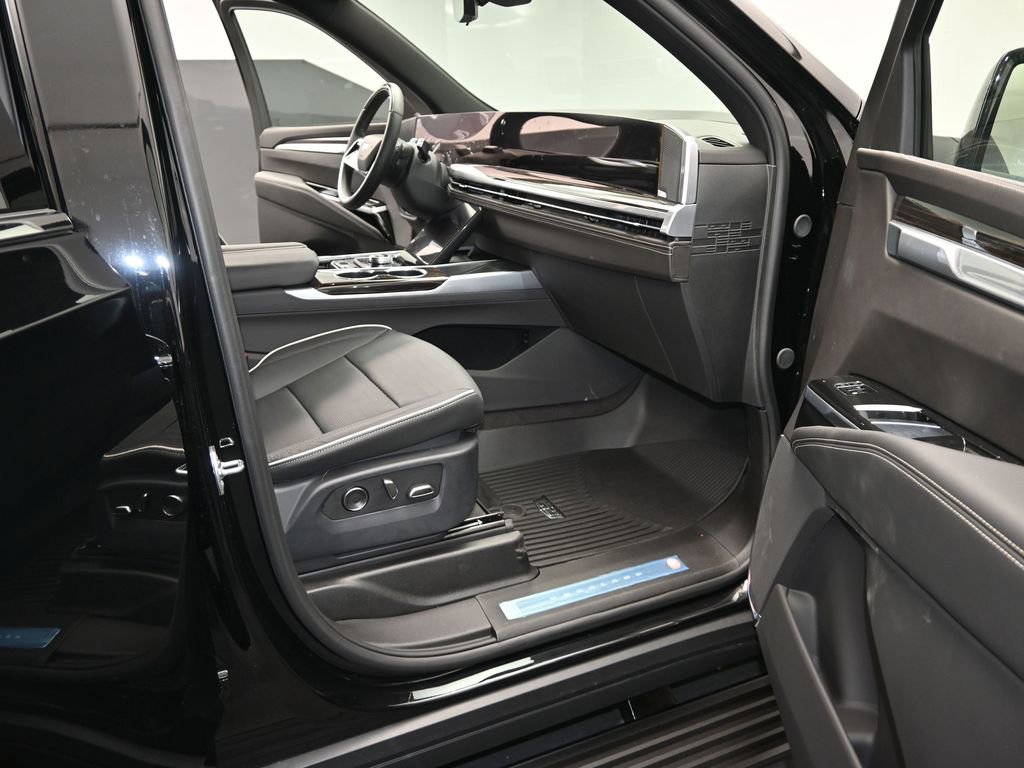 New 2025 Cadillac Escalade Premium Luxury w/ Touring Package image 22