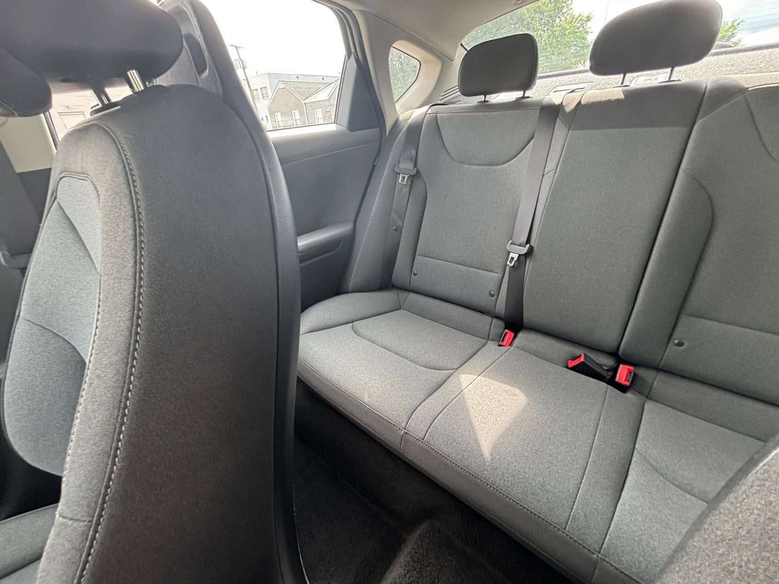 Used 2025 Kia K4 FWD image 39