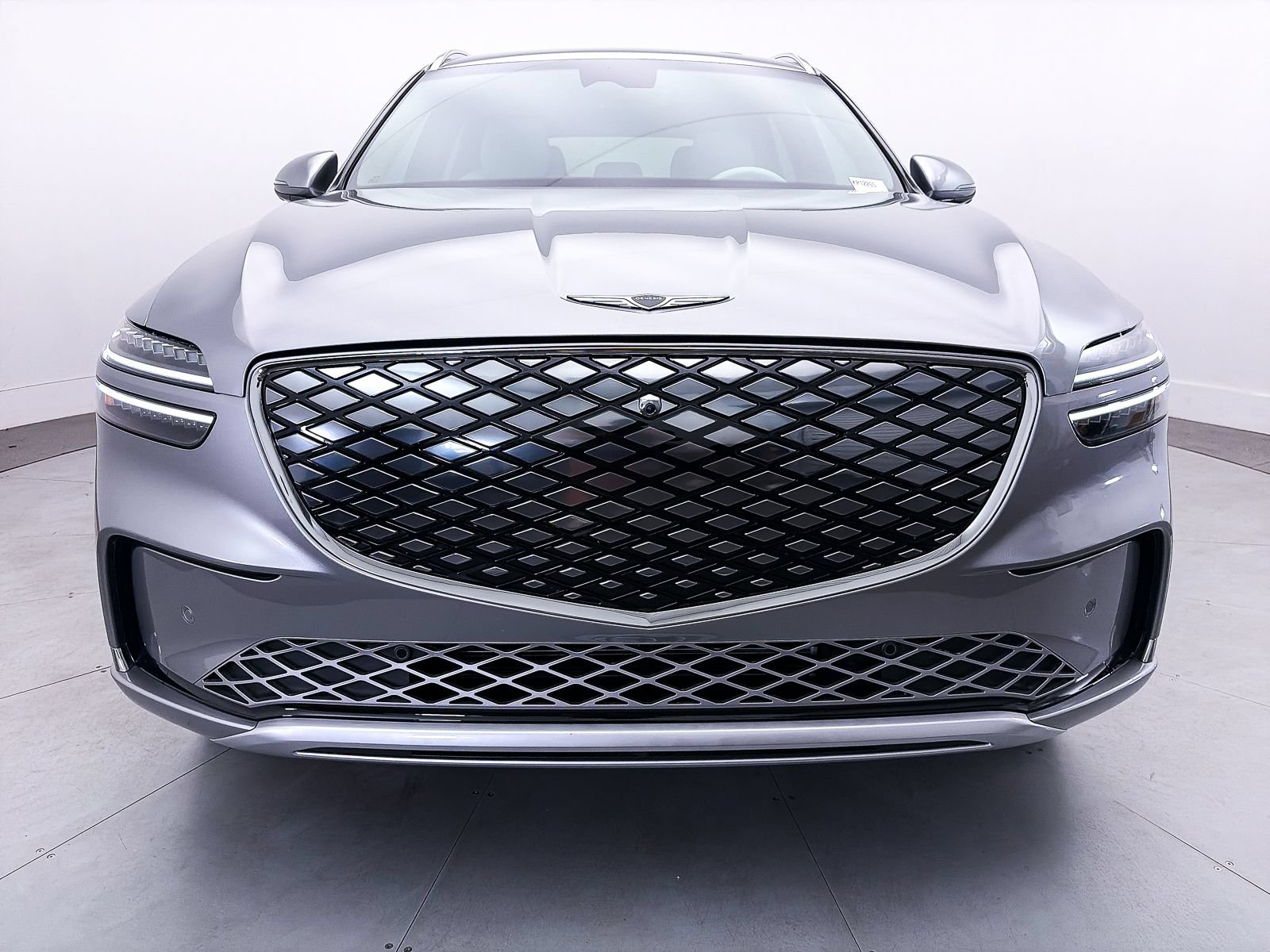 Used 2026 Genesis Electrified GV70 Prestige AWD/4WD image 15