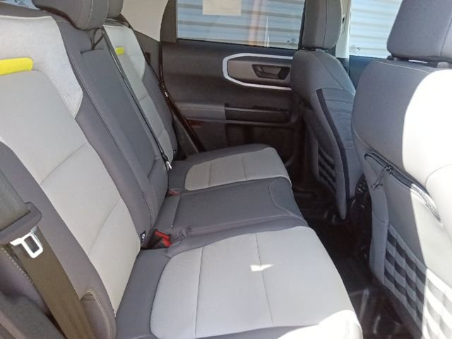 New 2026 Ford Bronco Sport Badlands w/ Sasquatch Badlands Package AWD/4WD image 32