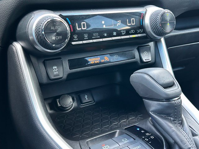 Used 2020 Toyota RAV4 XLE w/ Convenience Package AWD/4WD image 63