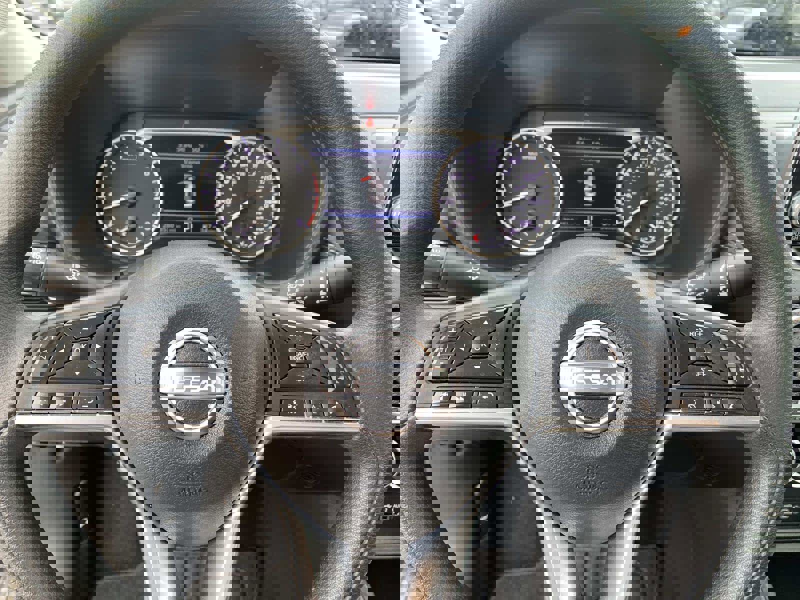 Used 2024 Nissan Sentra SV image 16