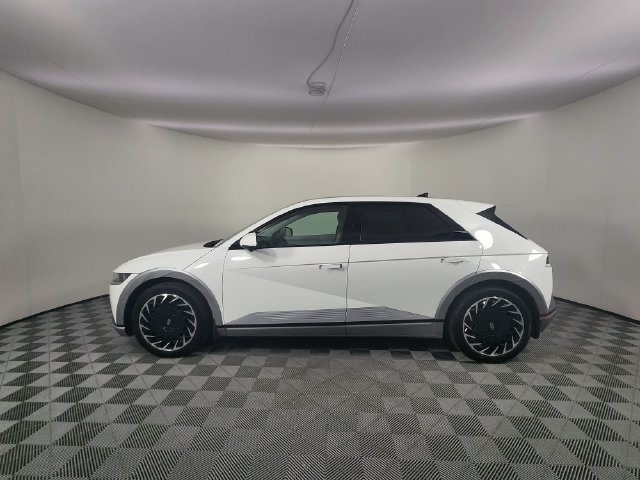 Certified 2024 Hyundai Ioniq 5 Limited AWD/4WD image 2