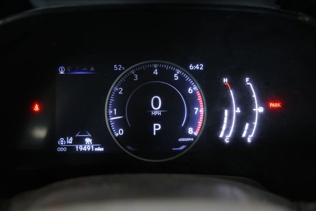 Used 2023 Lexus RX 350 Premium w/ Accessory Package AWD/4WD image 30