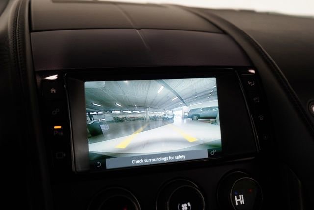 Used 2018 Jaguar F-TYPE Coupe image 28