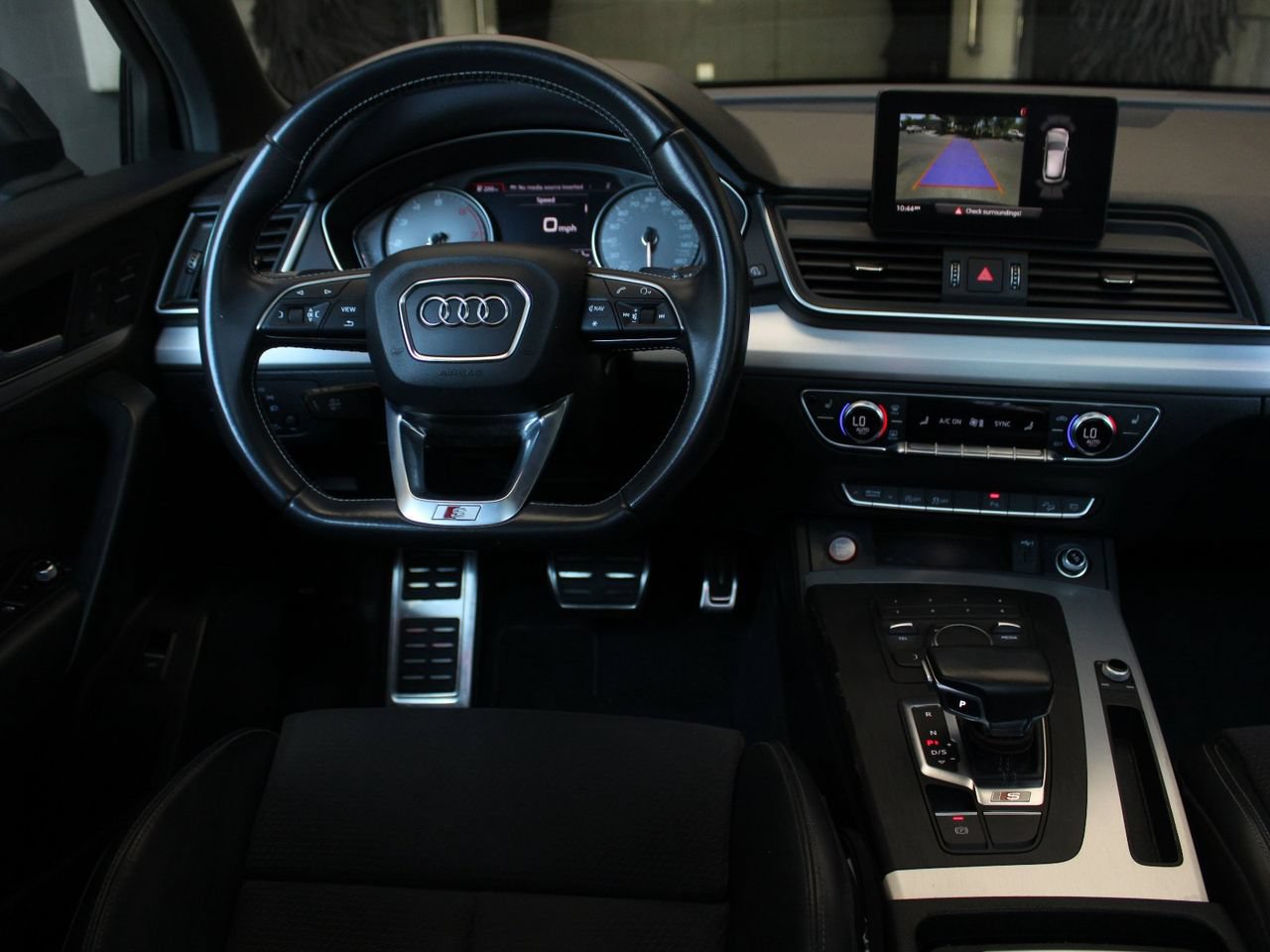 Used 2020 Audi SQ5 Premium w/ Convenience Package AWD/4WD image 16
