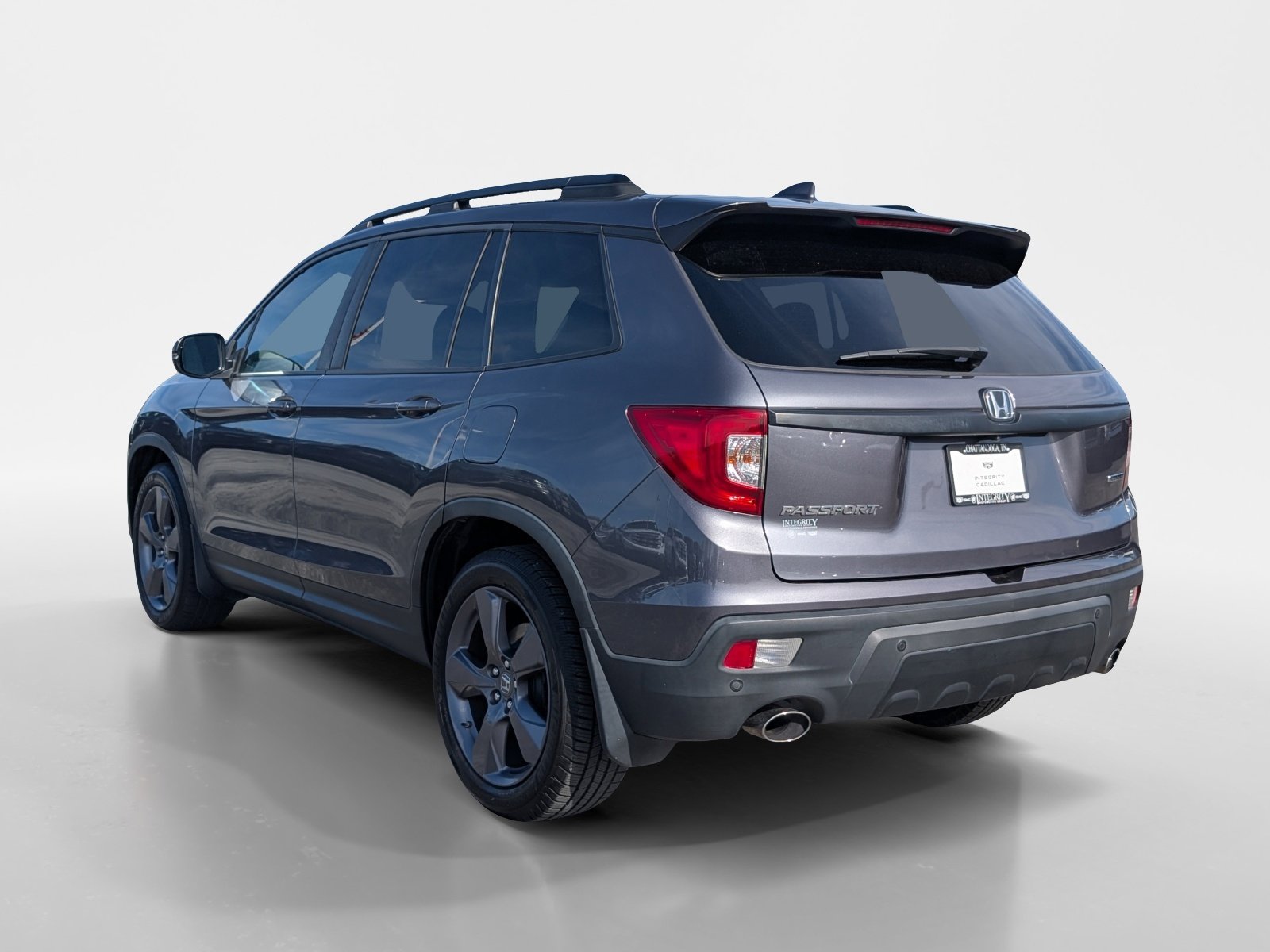 Used 2020 Honda Passport Touring image 4