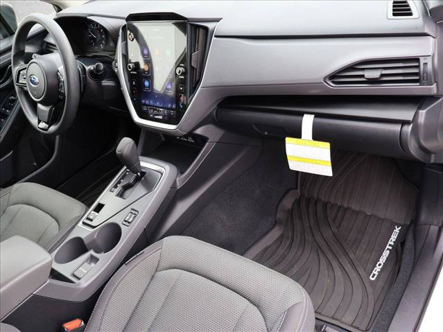 Certified 2024 Subaru Crosstrek 2.0i Premium AWD/4WD image 27