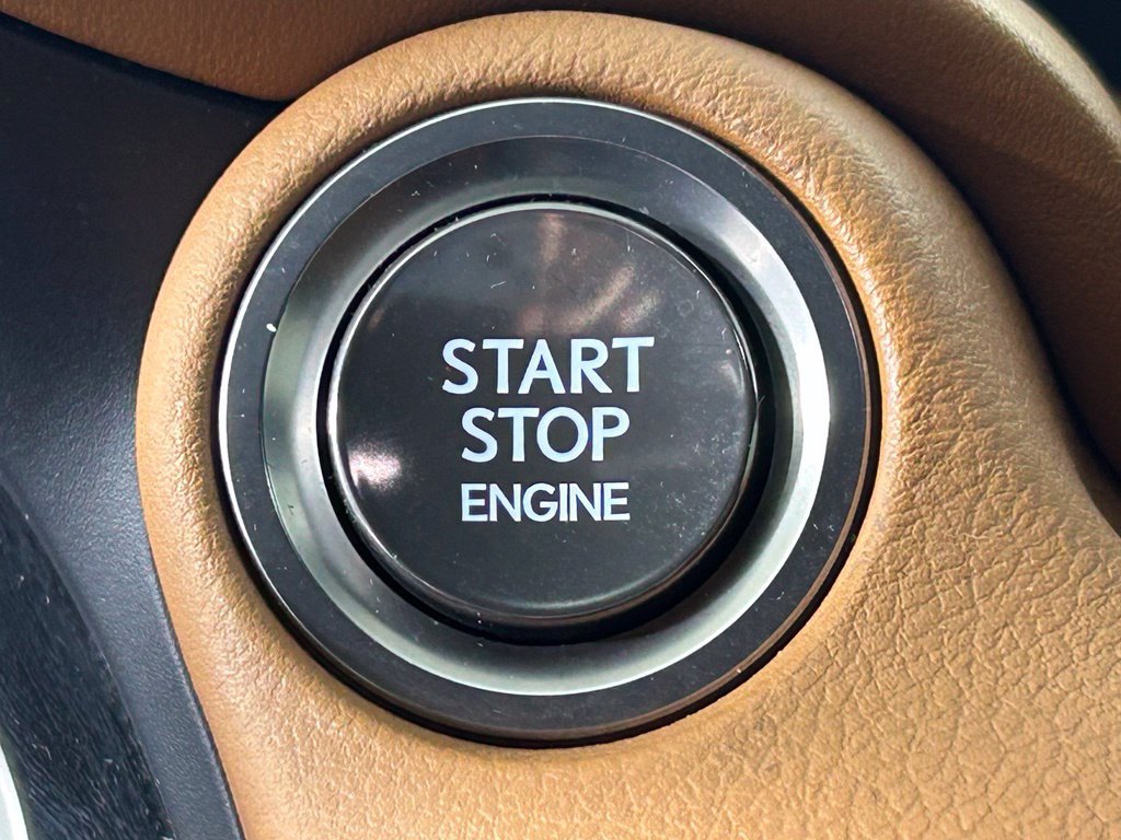 Used 2022 Lexus IS 300 w/ Accessory Package RWD image 24
