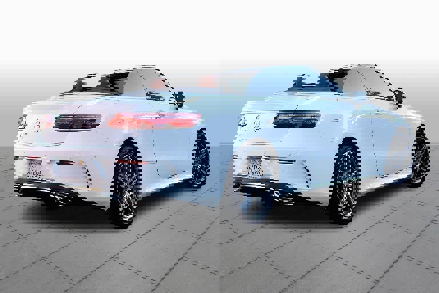 Used 2020 Mercedes-Benz E 450 Cabriolet image 12