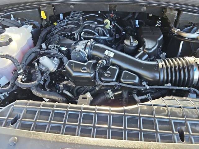 Used 2025 Jeep Grand Cherokee Limited image 27