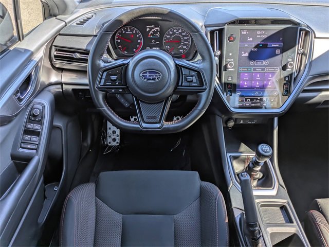 Used 2022 Subaru WRX Premium image 14